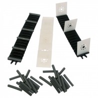 Набор для создания конвейеров Tetrix - fgospostavki.ru - Рязань