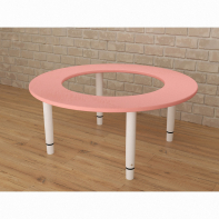 Дидактический стол Бублик - fgospostavki.ru - Рязань