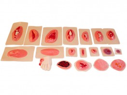 Имитаторы ранений и поражений - fgospostavki.ru - Рязань