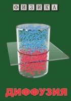 DVD "Физика. Диффузия" - fgospostavki.ru - Рязань