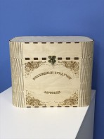 Сундук логопеда "Для формирования слоговой структуры у неговорящих детей интерактив +" - fgospostavki.ru - Рязань