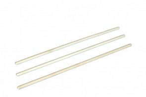 Палка гимнастическая деревянная (700 миллиметров, диаметр 28 миллиметров) - fgospostavki.ru - Рязань