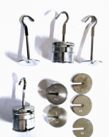 Набор грузов до 500 грамм - fgospostavki.ru - Рязань