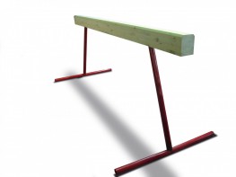 Ноги для бревна (1200 миллиметров) - fgospostavki.ru - Рязань