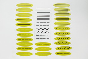 Набор магнитных карточек "Разбор по членам предложения" - fgospostavki.ru - Рязань