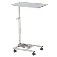 Стол манипуляционный из нержавеющей стали - fgospostavki.ru - Рязань