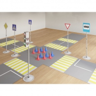 Автогородок "Универсальный"  - fgospostavki.ru - Рязань