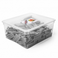 Набор «Basic серый» - fgospostavki.ru - Рязань