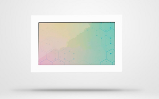 Интерактивная панель «NOVA» 43" - fgospostavki.ru - Рязань