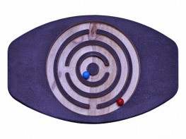 Балансировочная панель "Концентричность" - fgospostavki.ru - Рязань