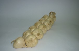 Муляжи "Связка чеснока" - fgospostavki.ru - Рязань