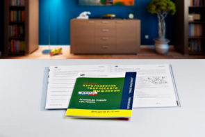 Курс развития творческого мышления (Методический комплект) для детей 8–12 лет. Кабинетный вариант - fgospostavki.ru - Рязань