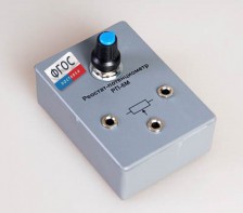 Реостат-потенциометр РП-6М - fgospostavki.ru - Рязань