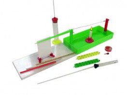 Лабораторный набор "Тепловые явления" - fgospostavki.ru - Рязань