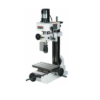 Вертикально фрезерный станок оснащенный щитком-экраном из оргстекла Вариант 1 - fgospostavki.ru - Рязань