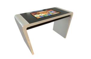 Стол детский интерактивный 24" - fgospostavki.ru - Рязань
