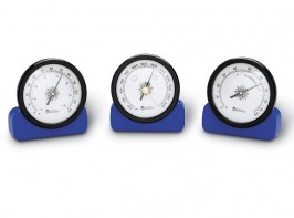 Метеостанция - fgospostavki.ru - Рязань