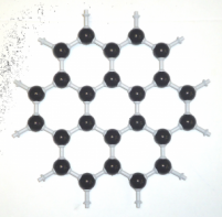 Кристаллическая решетка графена - fgospostavki.ru - Рязань