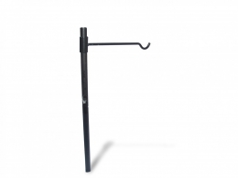 Очаг туристический в чехле - fgospostavki.ru - Рязань