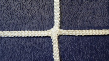 Сетка заградительная (нить 3,0 мм) (100х100мм) - fgospostavki.ru - Рязань