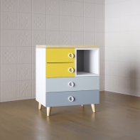 Шкаф «Очарование» - fgospostavki.ru - Рязань