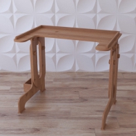 Стол для ребенка с ОВЗ «Необходимая помощь» - fgospostavki.ru - Рязань