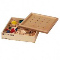 Набор психолога Пертра. Дополнительный набор 1 - fgospostavki.ru - Рязань