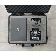 Программно-аппаратный комплекс для пилотирования беспилотного воздушного судна - fgospostavki.ru - Рязань