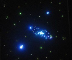 Панно «Звездное небо» - fgospostavki.ru - Рязань