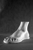 Стопа Геракла (гипс) - fgospostavki.ru - Рязань