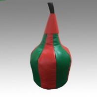 Груша боксерская бочка (винилискожа) - fgospostavki.ru - Рязань