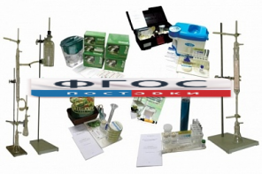 «ЭОС-2» («Экология и охрана окружающей среды»), типовой комплект оборудования, 6 установок (с установкой «Электрокоагуляционный метод очистки воды») - fgospostavki.ru - Рязань