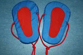 Ходунки "Лапки" - fgospostavki.ru - Рязань