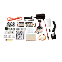 Набор электронных устройств для разработки моделей интернета вещей - fgospostavki.ru - Рязань