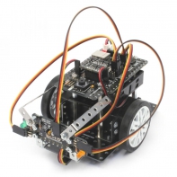 Конструктор Robo kit 1 (базовый набор) - fgospostavki.ru - Рязань