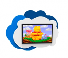 Интерактивная развивающая настенная панель «Тучка» - fgospostavki.ru - Рязань