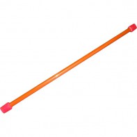 Бодибар (9 килограмм, 1350 миллиметров, оранжевый) - fgospostavki.ru - Рязань