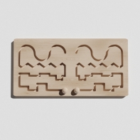 Такт-панель «Воздушный Лабиринт №13» - fgospostavki.ru - Рязань