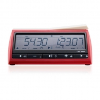 Шахматные часы DGT 3000  - fgospostavki.ru - Рязань