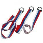 Лента гимнастическая на кольце Россия (45 сантиметров) - fgospostavki.ru - Рязань