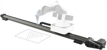 Комплект линейных перемещений Dobot Magician - fgospostavki.ru - Рязань