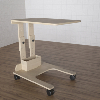 Стол для ребенка с ОВЗ «Доступная инклюзия» №2 - fgospostavki.ru - Рязань