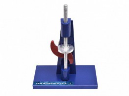 Модель механизма на подставке "Кулачковый механизм" - fgospostavki.ru - Рязань