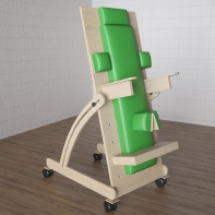 Стойка для ребенка с ОВЗ «Хочу ходить» №2 - fgospostavki.ru - Рязань