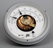 Барометр-анероид - fgospostavki.ru - Рязань