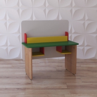 Игровое оборудование «Подмастерье» - fgospostavki.ru - Рязань