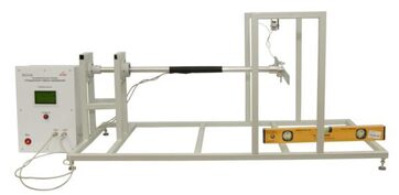 Экспериментальная учебная установка «Определение главных напряжений» - fgospostavki.ru - Рязань