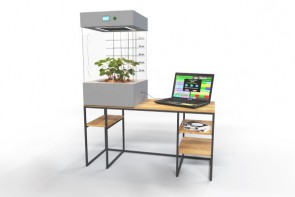 Цифровая биосистема по выращиванию растений. Базовый уровень - fgospostavki.ru - Рязань