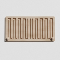 Такт-панель «Лабиринт-муравейник №12» - fgospostavki.ru - Рязань