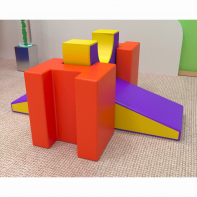 Набор Спорт с полукольцом - fgospostavki.ru - Рязань